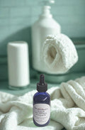face Anti-aging Anointing oil