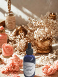 Frankincense and Myrrh Essential oil