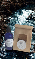 Liver and Adrenal Cleanse liquid And Binder