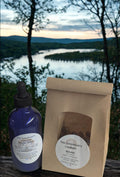Parasite Cleanse and Binder Liquid