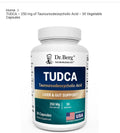 Dr Berg Tudca
